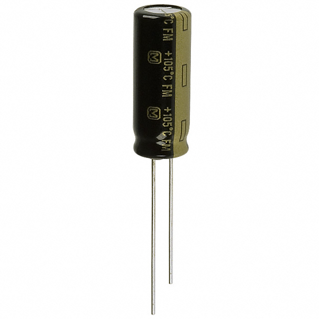 EEU-FM1V331L Panasonic Electronic Components  Aluminium-Elektrolytkondensatoren
